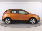 Opel Mokka - fotka číslo 5