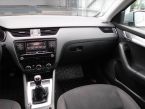 Škoda Octavia - fotka číslo 7