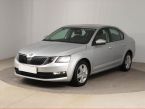Škoda Octavia - fotka číslo 1