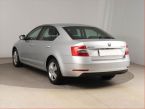 Škoda Octavia - fotka číslo 3