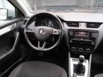Škoda Octavia - fotka číslo 6