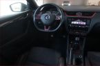 Škoda Octavia - fotka číslo 6