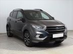 Ford Kuga - fotka číslo 0