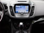 Ford Kuga - fotka číslo 9