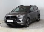 Ford Kuga - fotka číslo 1