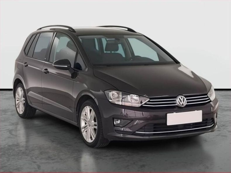 Volkswagen Golf - hlavní fotka inzerátu