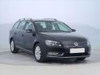 Volkswagen Passat - fotka číslo 0