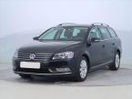 Volkswagen Passat - fotka číslo 1