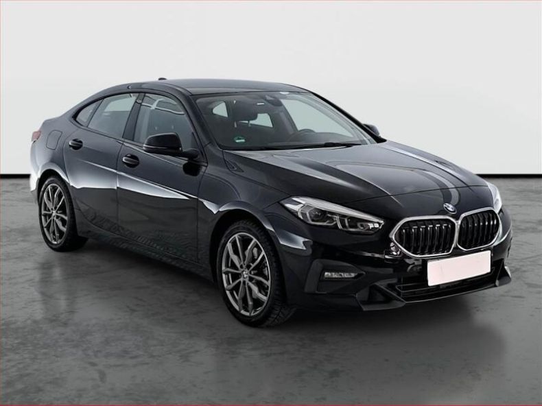 BMW Řada 2 - hlavní fotka