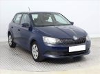 Škoda Fabia - fotka číslo 0