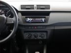 Škoda Fabia - fotka číslo 8