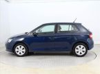 Škoda Fabia - fotka číslo 2