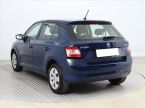 Škoda Fabia - fotka číslo 3