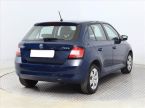 Škoda Fabia - fotka číslo 4