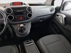 Citroën Berlingo - fotka číslo 7