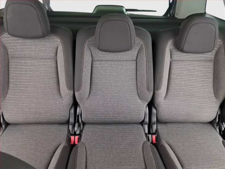 Citroën Berlingo - hlavní fotka
