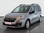 Citroën Berlingo - fotka číslo 1