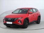 Hyundai Tucson - fotka číslo 1