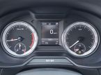 Škoda Octavia - fotka číslo 10