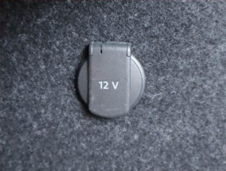 Škoda Octavia - hlavní fotka