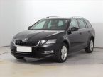 Škoda Octavia - fotka číslo 1
