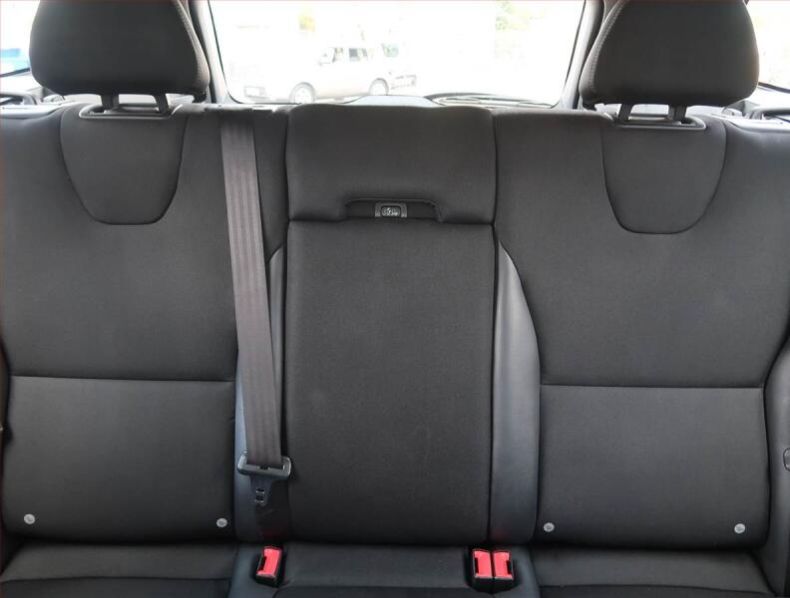 Volvo XC60 - hlavní fotka