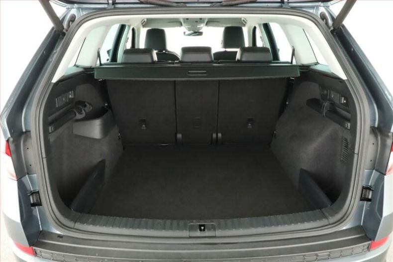 Škoda Kodiaq - hlavní fotka