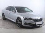 Škoda Superb - fotka číslo 0