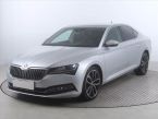 Škoda Superb - fotka číslo 1