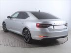 Škoda Superb - fotka číslo 3