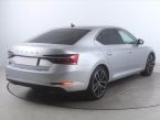 Škoda Superb - fotka číslo 4