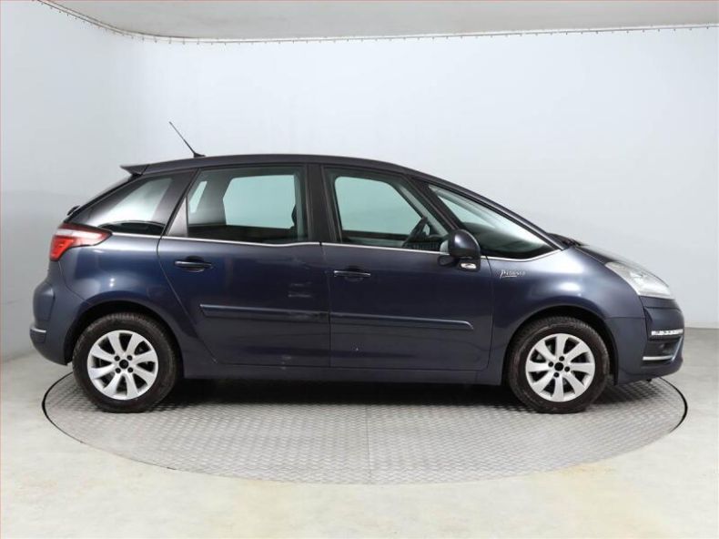 Citroën C4 Picasso - hlavní fotka