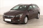 Opel Astra - fotka číslo 1