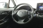 Toyota C-HR - fotka číslo 12