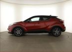 Toyota C-HR - fotka číslo 2