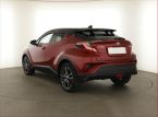 Toyota C-HR - fotka číslo 3