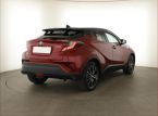 Toyota C-HR - fotka číslo 4