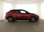 Toyota C-HR - fotka číslo 5