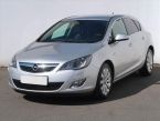 Opel Astra - fotka číslo 1