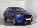 Jaguar E-Pace - fotka číslo 0