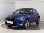 Jaguar E-Pace - fotka číslo 1