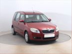 Škoda Roomster - fotka číslo 0