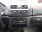 Škoda Roomster - fotka číslo 11