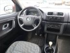 Škoda Roomster - fotka číslo 6