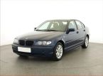 BMW Řada 3 - fotka číslo 1