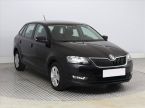 Škoda Rapid - fotka číslo 0