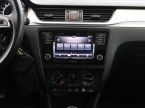 Škoda Rapid - fotka číslo 9