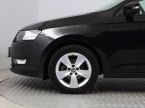 Škoda Rapid - fotka číslo 11