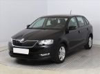 Škoda Rapid - fotka číslo 1