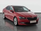 Škoda Superb - fotka číslo 0